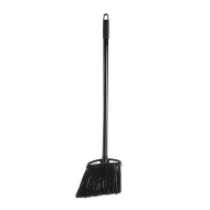 Lobby Dustpan Broom - pack size 1