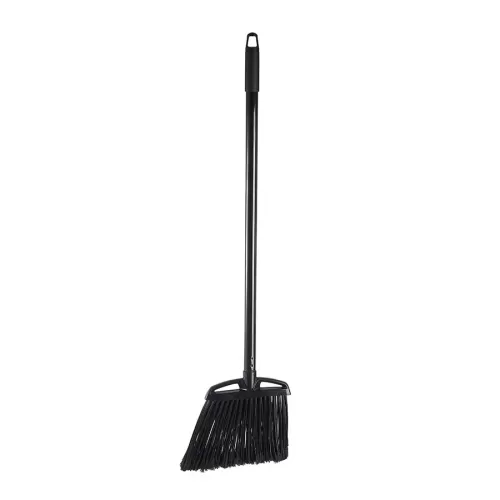 Lobby Dustpan Broom - pack size 1