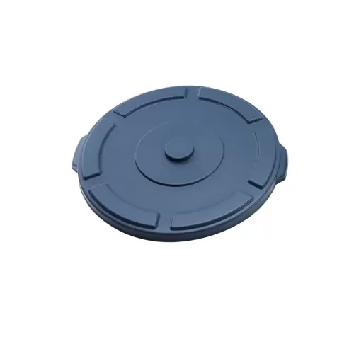 Trust Thor lid For Round All Purpose Bin 208L HDPE 73.0x68.0x6.6 cm - pack size 1