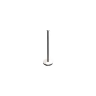 CED Guide Post for Rope Hooks Silver 1070x320mm - pack size 1