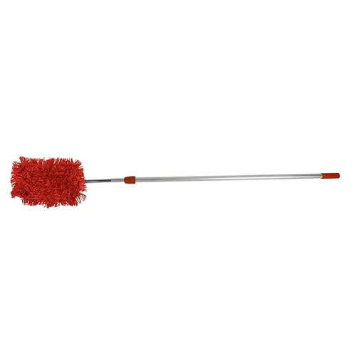 SYR High Level Dusting Tool With Telescopic Pole - pack size 1