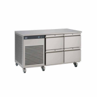 Foster EcoPro 2 door counter doors/drawers 