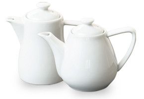 Great White Table Service