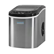 Arctica Countertop Ice Machine - 12kg Output per 24 Hours - pack size 1