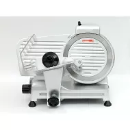 Chefmaster Medium Duty Slicer - 250mm dia blade - pack size 1