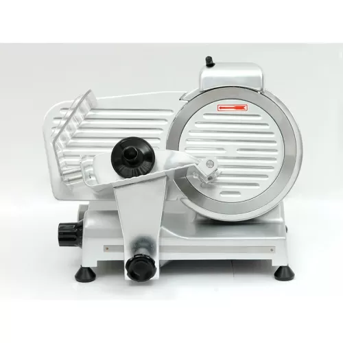 Chefmaster Medium Duty Slicer - 250mm dia blade - pack size 1