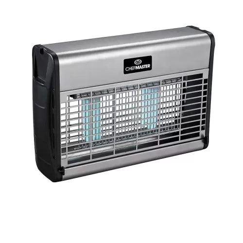 Chefmaster UV Insect Control Unit - 100 Sq. Mt. Coverage - pack size 1
