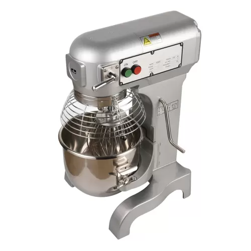 Chefmaster Planetary Mixer - 10 Ltr - pack size 1