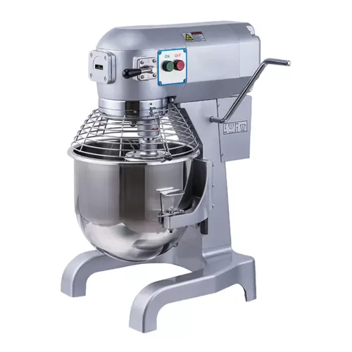 Chefmaster Planetary Mixer - 20 Ltr - pack size 1