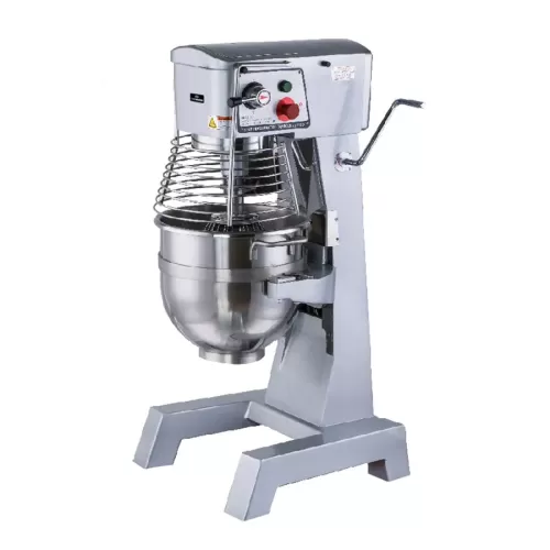 Chefmaster Planetary Mixer - 30 Ltr - pack size 1