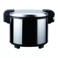 Chefmaster Rice Warmer - 20 Ltr - pack size 1