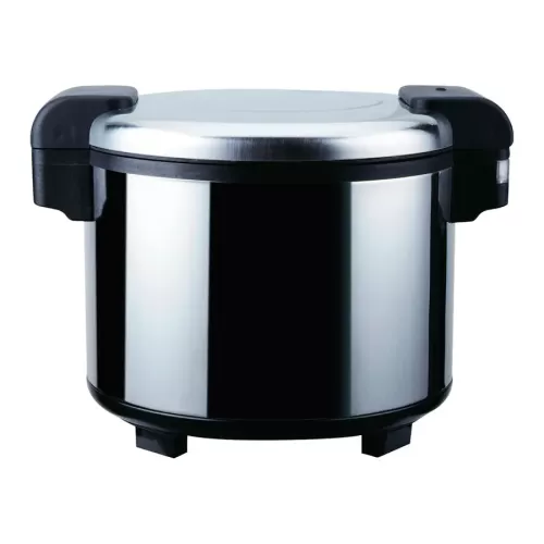 Chefmaster Rice Warmer - 20 Ltr - pack size 1