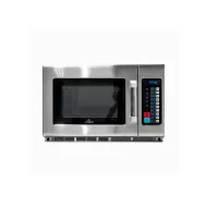 Chefmaster 1800 Watt Programmable Microwave - pack size 1