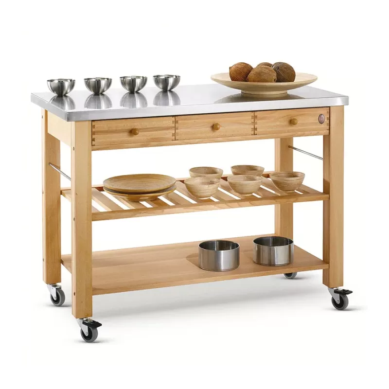 Trolleys & Accessories