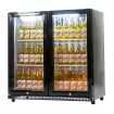 Bar Refrigeration