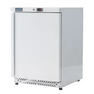 Arctica Medium Duty Undercounter Freezer - 143Ltr - White - pack size 1