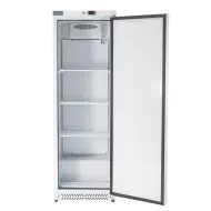 Arctica Medium Duty Upright Refrigerator - 356Ltr - White - pack size 1