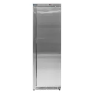 Arctica Medium Duty Upright Refrigerator - 356Ltr - Stainless Steel - pack size 1