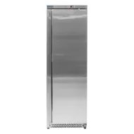 Arctica Medium Duty Upright Freezer - 356Ltr - Stainless Steel - pack size 1