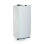 Arctica Medium Duty Upright Refrigerator - 580Ltr - White - pack size 1