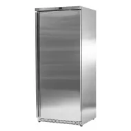 Arctica Medium Duty Upright Refrigerator - 580Ltr - Stainless Steel - pack size 1