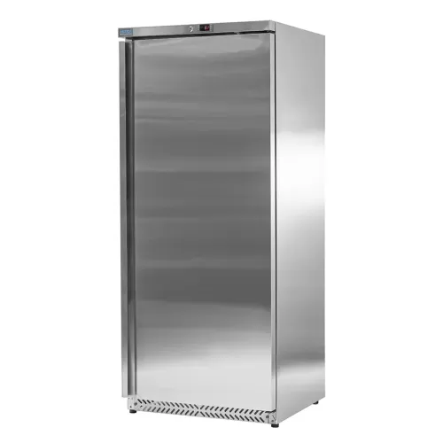 Arctica Medium Duty Upright Refrigerator - 580Ltr - Stainless Steel - pack size 1
