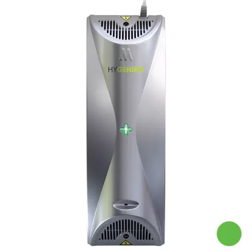 HyGenikx HGX-T-20-S Air & Surface Sterilisation Unit Range of cover 20m² - pack size 1