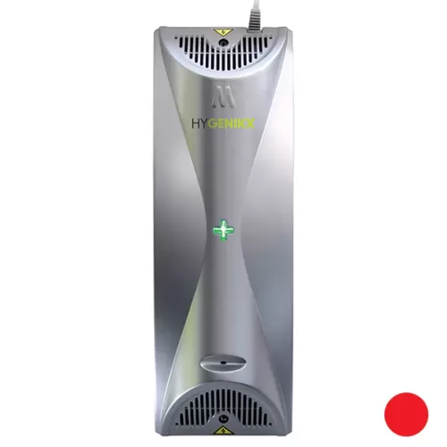 HyGenikx HGX-T-30-S Air & Surface Sterilisation Unit Range of cover 30m² - pack size 1