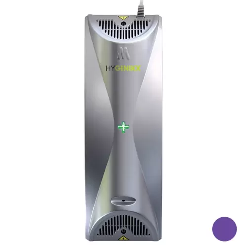 HyGenikx HGX-T-30-F Air & Surface Sterilisation Unit Range of cover 30m² - pack size 1