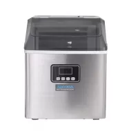 Arctica Countertop Ice Machine - 18kg Output per 24 Hours - pack size 1