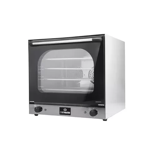 Chefmaster Convection Oven - 4 Shelf - pack size 1