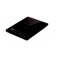 Chefmaster Induction Hob - Light Duty - Programmable - Single - 2kW - pack size 1
