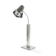 Chefmaster Warming Lamp - Single Head - pack size 1