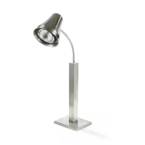Chefmaster Warming Lamp - Single Head - pack size 1