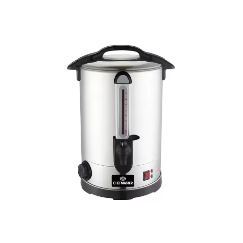 Chefmaster Manual Fill Water Boiler - Double Skinned - 20 Litre - pack size 1