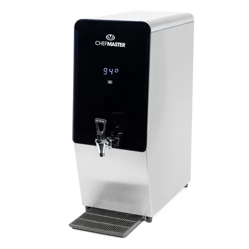 Chefmaster Autofill Water Boiler - 20 Ltr draw-off / 28 Ltr hourly output - pack size 1