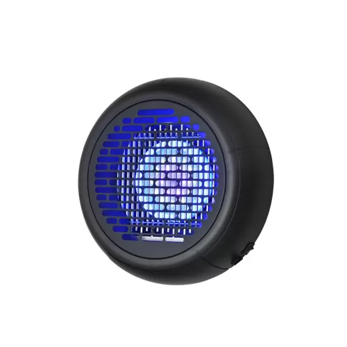 Chefmaster LED Fly Killer - Round - 100 Sq Metre coverage