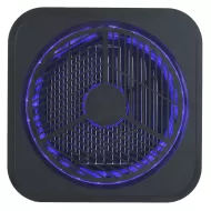 Chefmaster LED Insect Fly Killer - Square - 150 Sq Metre coverage