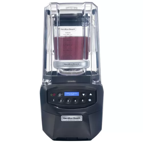 Hamilton Beach Summit Edge 1.4L High Performance Blender