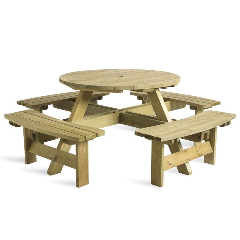 Tables for Indoors and Outoors