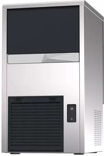 Maidaid Ice Machine 29kg hr / 9kg bin capacity