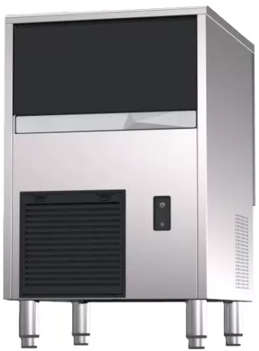 Maidaid Ice Maker 42kg hr / 16kg bin capacity