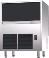 Maidaid Ice Machine 72kg hr / 40kg bin capacity