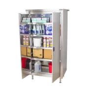 Moffat C.O.S.H.H & General Storage Cupboard