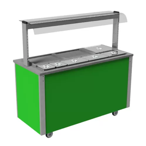 Moffat Versicarte Pro Carvery Station VC4CS VC4CSSL
