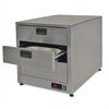 Moffat GHD Heated Drawer Unit