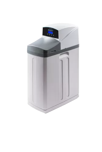 Monarch Automatic Cold Water Softener Value Range