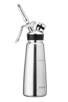 Mosa Master Cream Whipper with Nitro Adapter