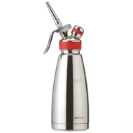 Mosa Thermo Cream Whipper 1/2 or 1 Litre Size