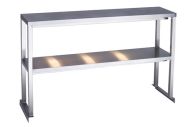 Parry SHELFTT Two Tier Ambient Chefs Gantry